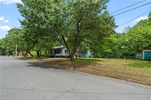 2106 Joseph Street, Burlington, NC 27215