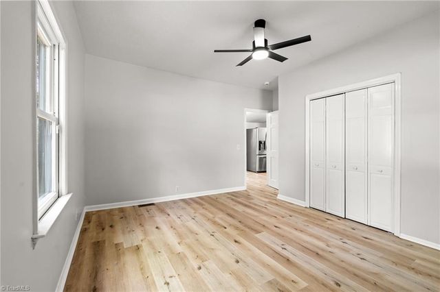 2106 Joseph Street, Burlington, NC 27215