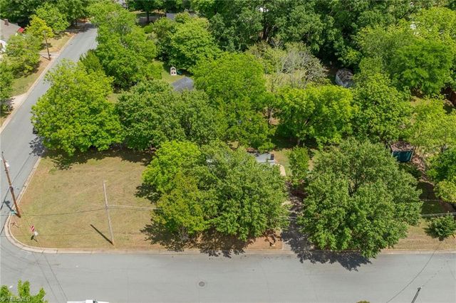 2106 Joseph Street, Burlington, NC 27215