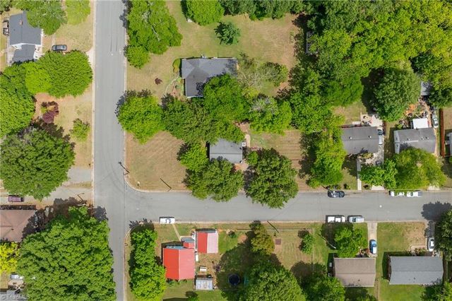2106 Joseph Street, Burlington, NC 27215
