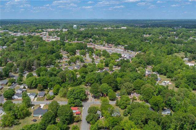 2106 Joseph Street, Burlington, NC 27215