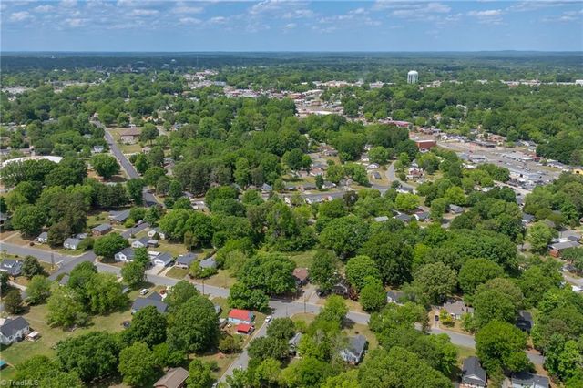 2106 Joseph Street, Burlington, NC 27215
