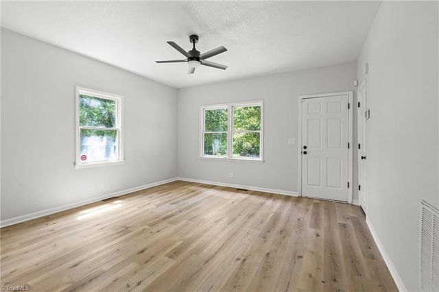 2106 Joseph Street, Burlington, NC 27215