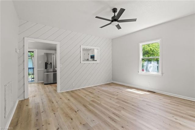 2106 Joseph Street, Burlington, NC 27215