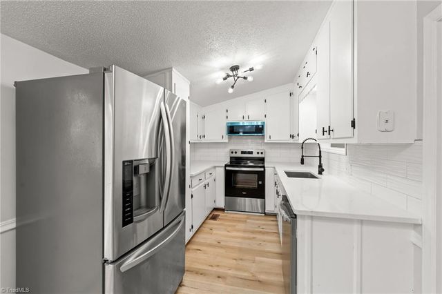 2106 Joseph Street, Burlington, NC 27215