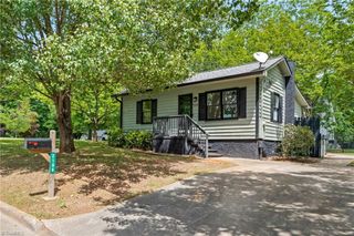 2106 Joseph Street, Burlington, NC 27215