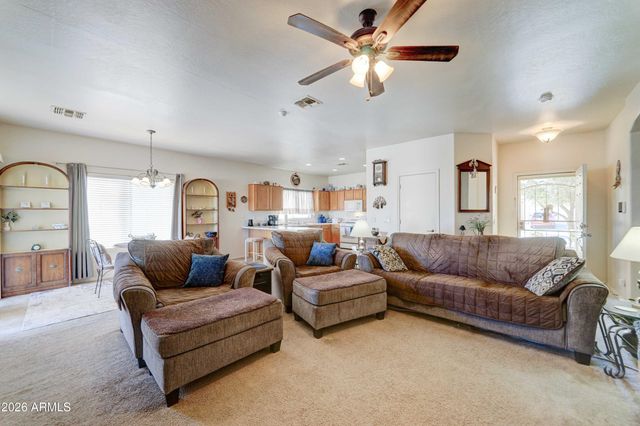 12922 W ASTER Drive, El Mirage, AZ 85335