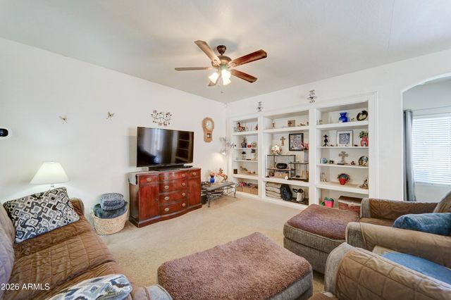 12922 W ASTER Drive, El Mirage, AZ 85335