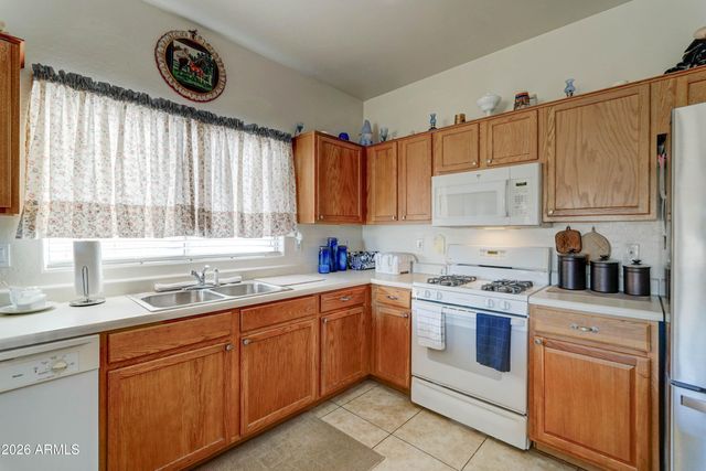 12922 W ASTER Drive, El Mirage, AZ 85335