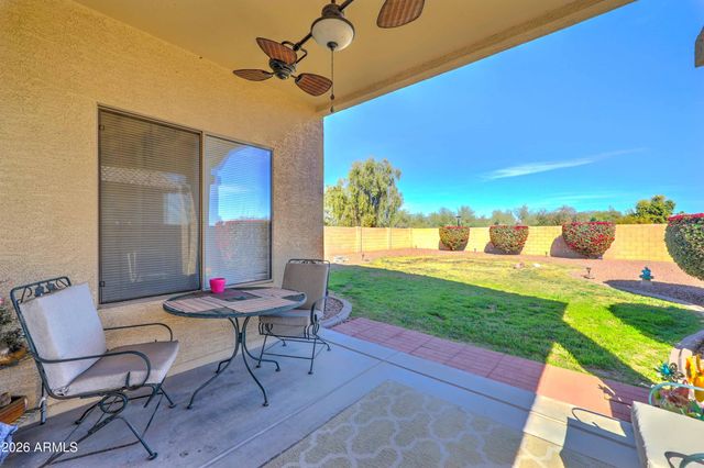 12922 W ASTER Drive, El Mirage, AZ 85335