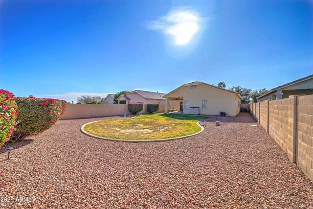 12922 W ASTER Drive, El Mirage, AZ 85335