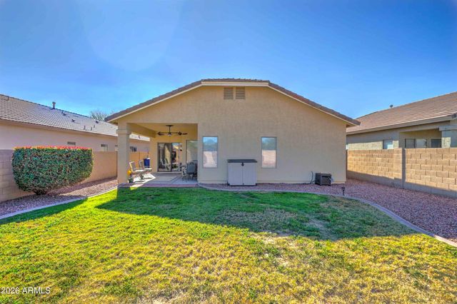 12922 W ASTER Drive, El Mirage, AZ 85335