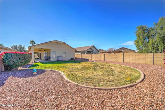 12922 W ASTER Drive, El Mirage, AZ 85335