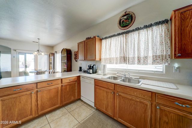 12922 W ASTER Drive, El Mirage, AZ 85335