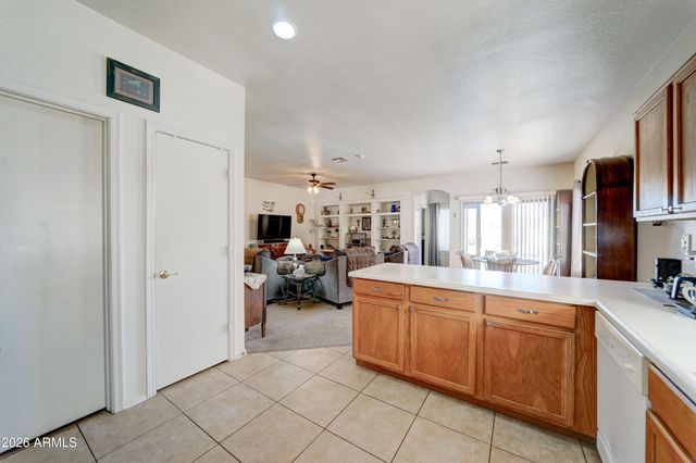 12922 W ASTER Drive, El Mirage, AZ 85335