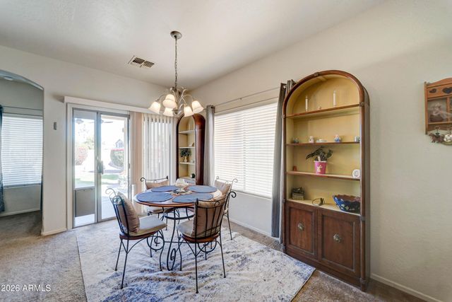 12922 W ASTER Drive, El Mirage, AZ 85335