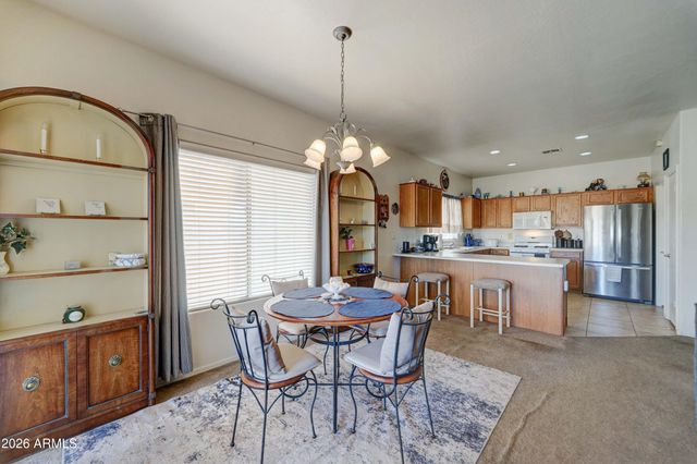 12922 W ASTER Drive, El Mirage, AZ 85335