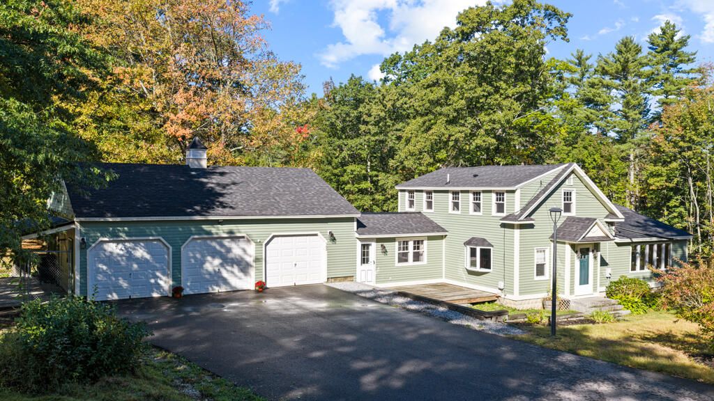 362 Gray Road, Falmouth, ME 04105 — photo 2
