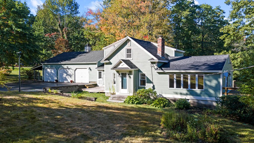 362 Gray Road, Falmouth, ME 04105 — photo 3