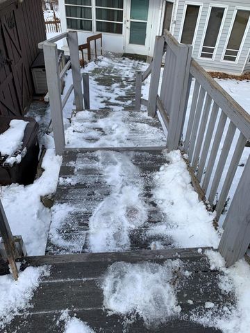 129 Meadow Lane, Edgerton, WI 53534