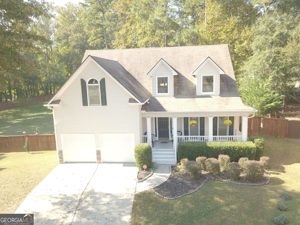 3325 Worthington Court, Powder Springs, GA 30127 — photo 2