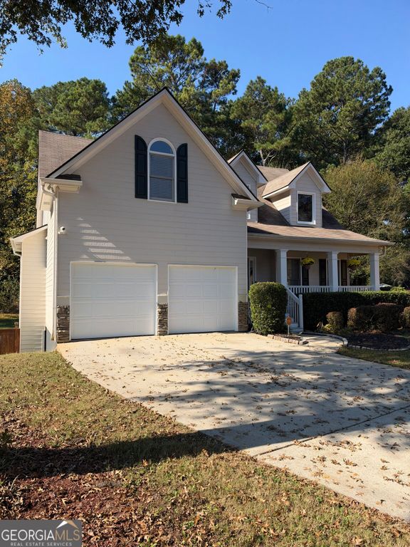 3325 Worthington Court, Powder Springs, GA 30127 — photo 4