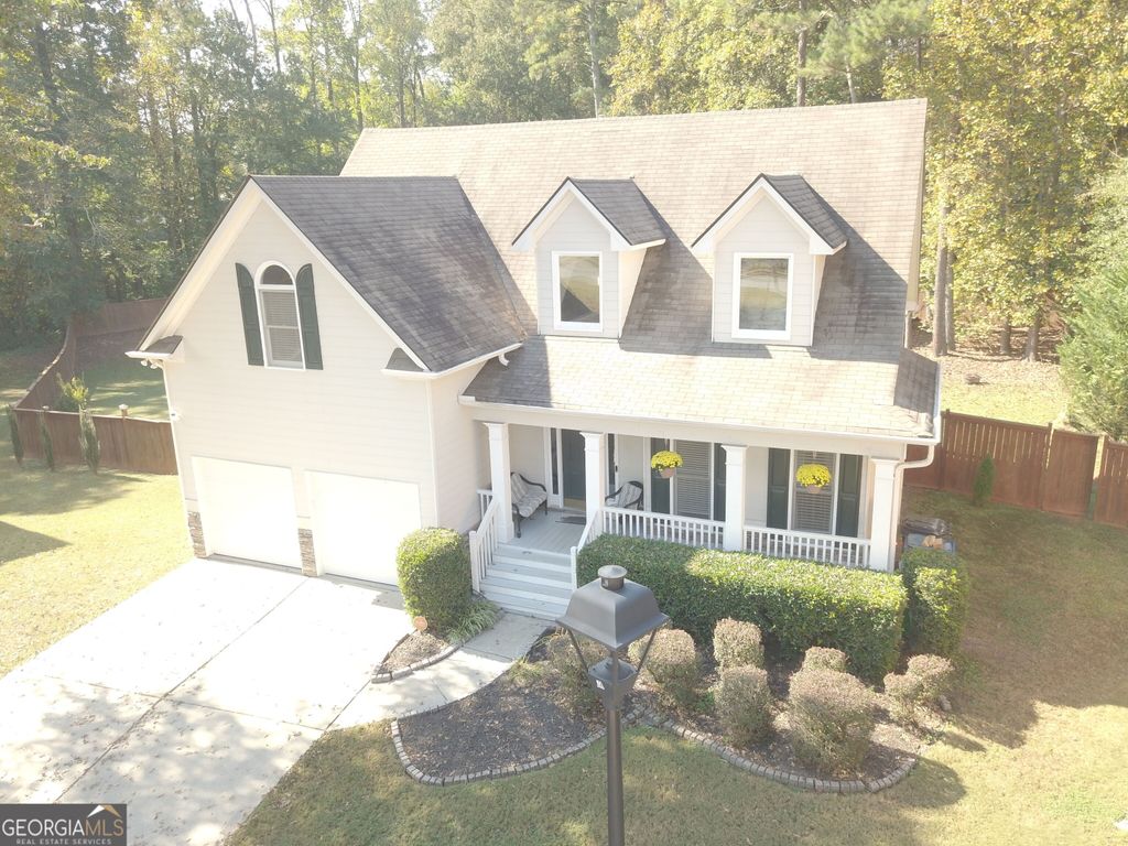 3325 Worthington Court, Powder Springs, GA 30127 — photo 5