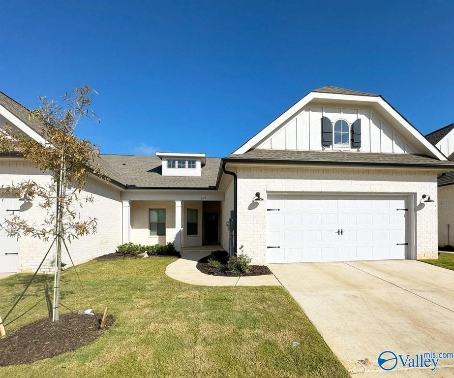 109 Clift Farm Drive, Madison, AL 35757