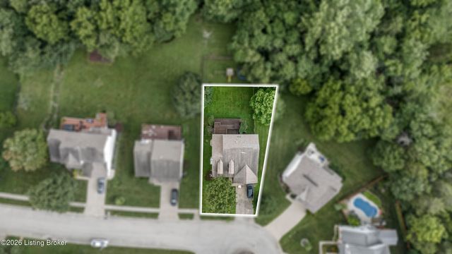 12304 Dominion Way, Louisville, KY 40299