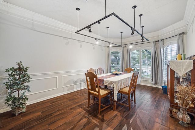 7938 S Wellington Court, Houston, TX 77055