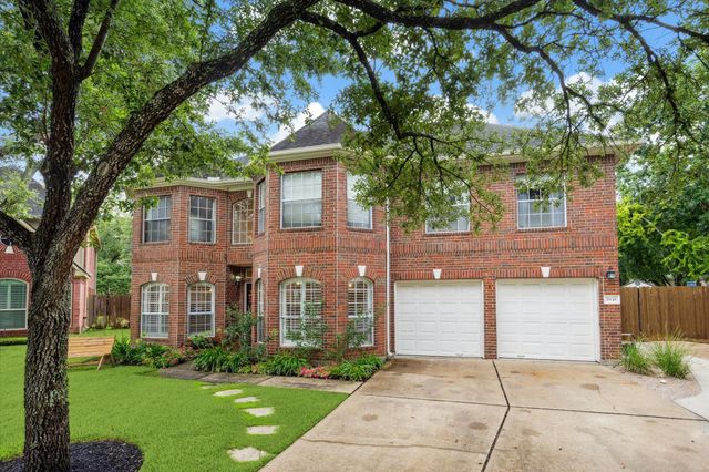 7938 S Wellington Court, Houston, TX 77055