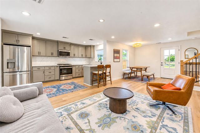 1006 Archer Street, Houston, TX 77009