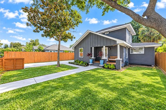 1006 Archer Street, Houston, TX 77009