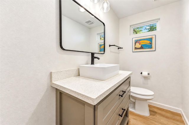 1006 Archer Street, Houston, TX 77009