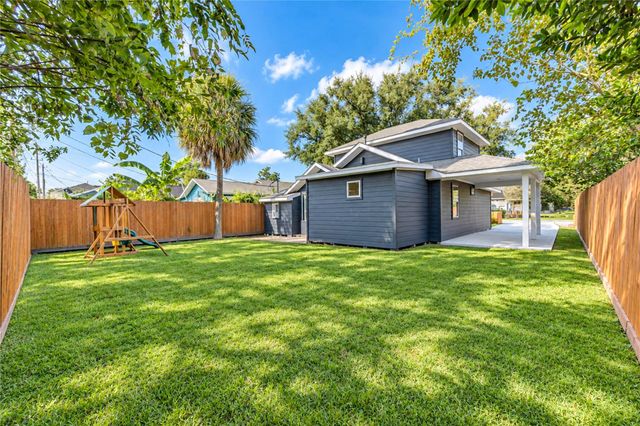 1006 Archer Street, Houston, TX 77009