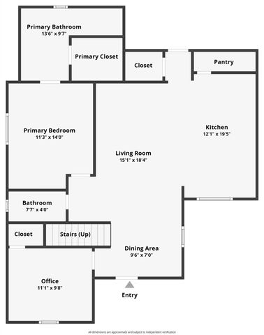 1006 Archer Street, Houston, TX 77009