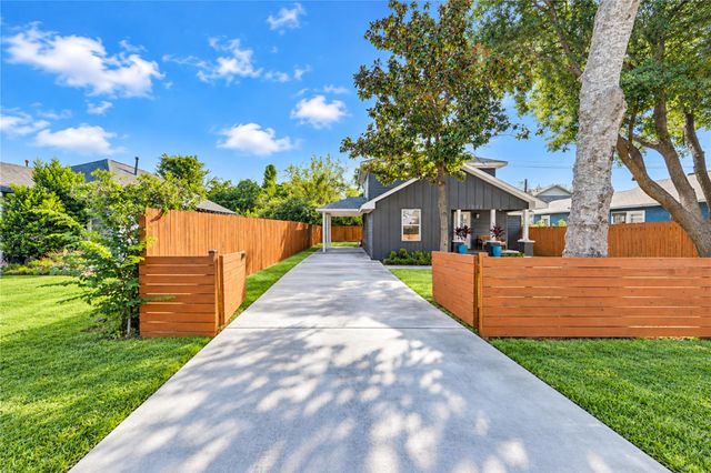 1006 Archer Street, Houston, TX 77009