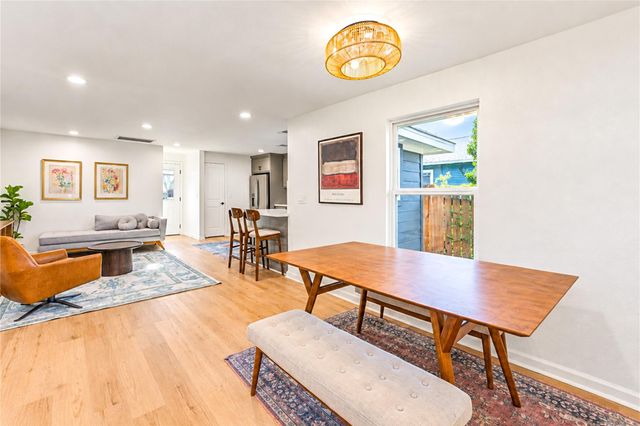 1006 Archer Street, Houston, TX 77009