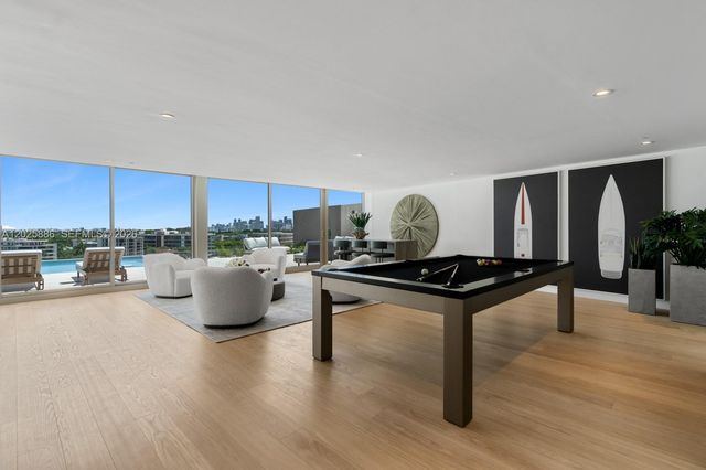 5 Grove Isle Drive PHL05, Coconut Grove, FL 33133