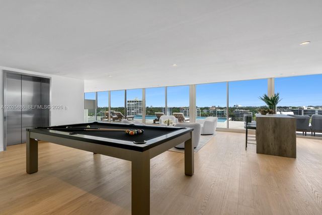 5 Grove Isle Drive PHL05, Coconut Grove, FL 33133