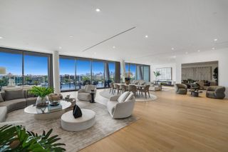 5 Grove Isle Drive PHL05, Coconut Grove, FL 33133