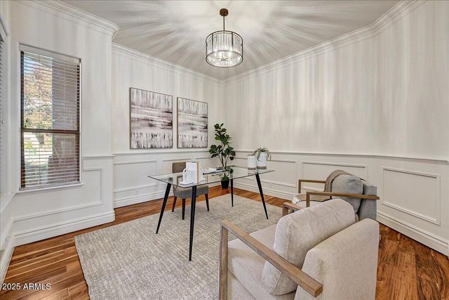 4409 E JANICE Way, Phoenix, AZ 85032