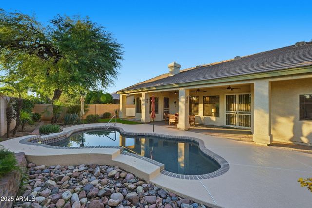 4409 E JANICE Way, Phoenix, AZ 85032