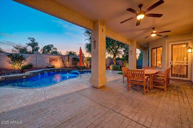 4409 E JANICE Way, Phoenix, AZ 85032