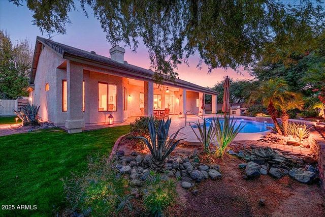 4409 E JANICE Way, Phoenix, AZ 85032