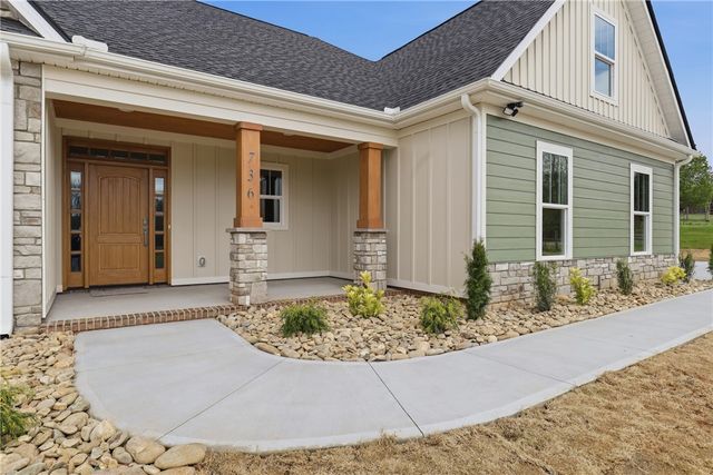 736 Stewart Gin Road, Liberty, SC 29657