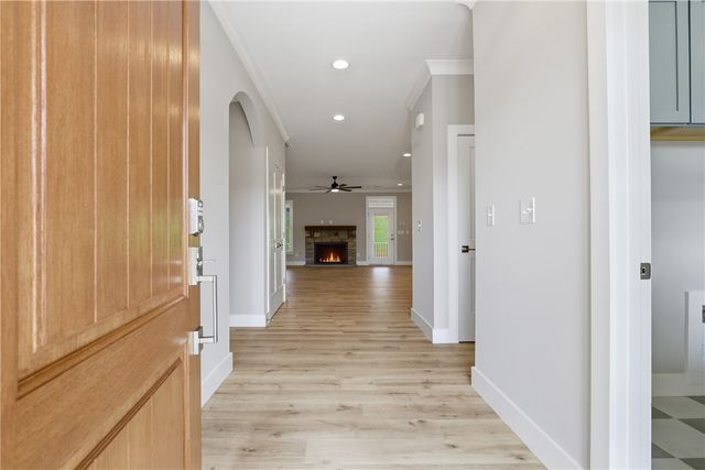 736 Stewart Gin Road, Liberty, SC 29657