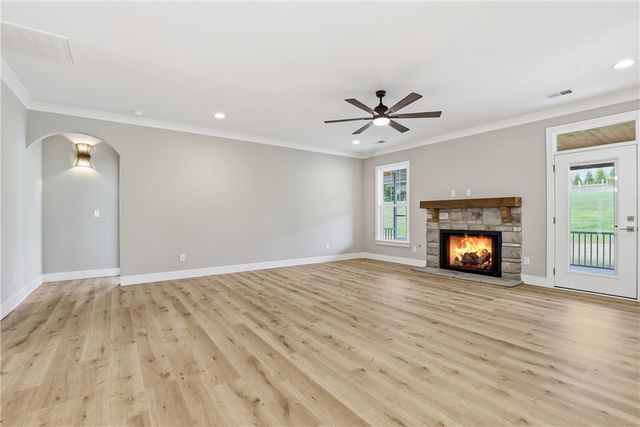 736 Stewart Gin Road, Liberty, SC 29657