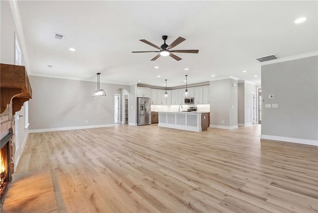 736 Stewart Gin Road, Liberty, SC 29657