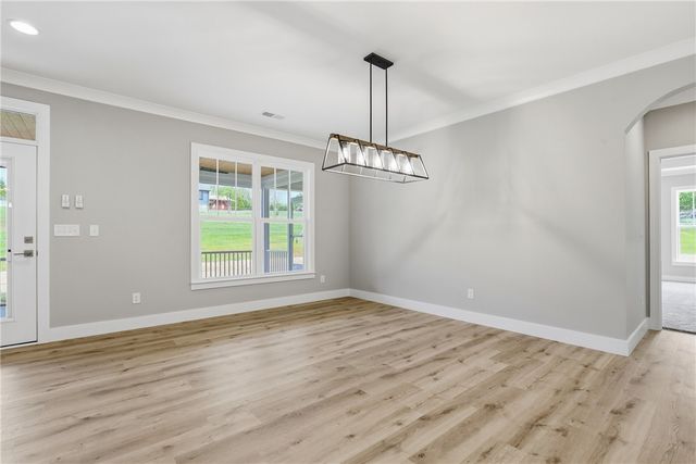 736 Stewart Gin Road, Liberty, SC 29657